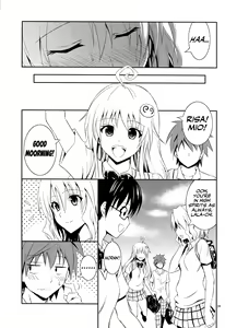 Page 28 of Momioka no Jijou - preview thumbnail