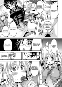 Page 3 of Self Sex - preview thumbnail