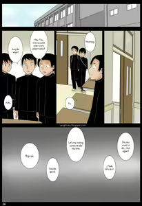 Page 56 of Janken | Rock-Paper-Scissors - preview thumbnail