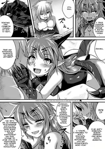 Page 3 of Drogskol no Maou | The Demon Lord of Drogskol - preview thumbnail