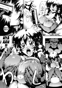 Page 4 of Crash! RQ - preview thumbnail