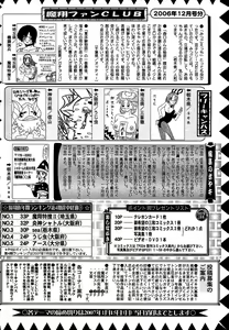 Page 228 of Comic Masyo 2007-02 - preview thumbnail