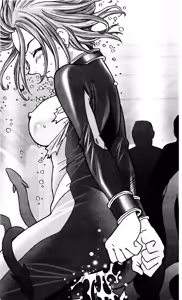 Page 148 of Guilty Train Vol.4 Chikan Otori Sousakan Aizawa Natsuki - preview thumbnail