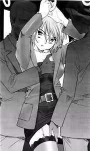 Page 34 of Guilty Train Vol.4 Chikan Otori Sousakan Aizawa Natsuki - preview thumbnail