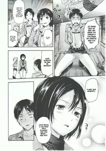 Page 4 of 104 ki Sei Joshi no Shingeki - preview thumbnail