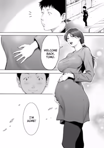Page 40 of Akogare no Kinjo no Oba-san ni Nengan no Tanetsuke | The Lady Down the Street Asked Me to Impregnate Her - preview thumbnail