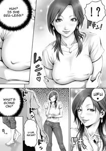 Page 8 of Akogare no Kinjo no Oba-san ni Nengan no Tanetsuke | The Lady Down the Street Asked Me to Impregnate Her - preview thumbnail