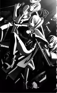 Page 10 of Nukenin ~Hokaku, Soshite Choukyou e...~ - preview thumbnail