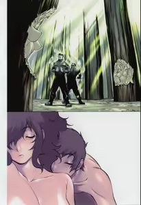 Page 6 of Shokunyuu 2 - preview thumbnail