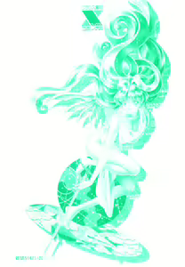Page 167 of Museki no Memory Aura - preview thumbnail