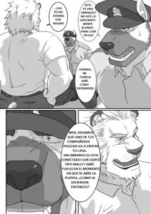 Page 3 of GYAKUTEN - preview thumbnail