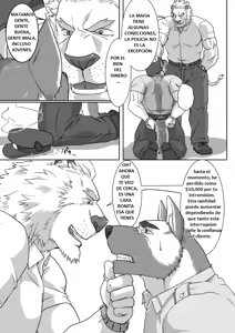 Page 4 of GYAKUTEN - preview thumbnail