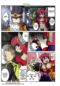 Page 3 of Volcanic Drum Beats - preview thumbnail