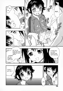 Page 167 of Camp Heaven - preview thumbnail
