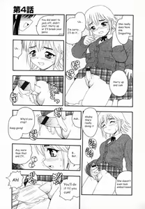 Page 64 of Camp Heaven - preview thumbnail