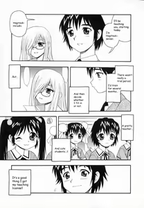Page 10 of Camp Heaven - preview thumbnail