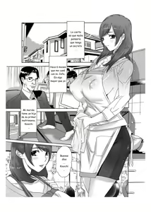 Page 3 of Boku no Mama to Yaritai Otoko wa Kono Yubi Tomare ~Sono 1-3~ | Mi madre 1,2 and 3 - preview thumbnail