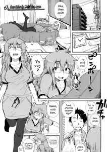 Mishiro-san Hassurusu | Los Lios de Mishiro-san — hentai manga cover on Fhentai