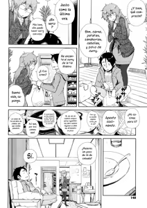 Page 2 of Mishiro-san Hassurusu | Los Lios de Mishiro-san - preview thumbnail