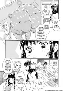 Page 3 of Yumekui - The Dream Eater - preview thumbnail