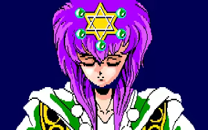 Page 5 of Emerald Densetsu - preview thumbnail