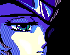 Page 9 of Emerald Densetsu - preview thumbnail
