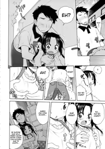 Page 56 of Tsukimisou no Akari - preview thumbnail