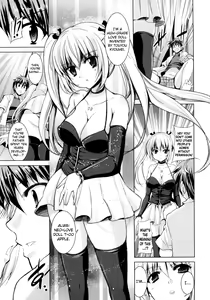 Page 9 of Triangle H Ch.1-7 - preview thumbnail