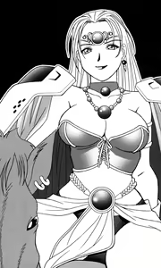 Page 53 of Joou Ojoku - Kikotsu no Gunshi - preview thumbnail