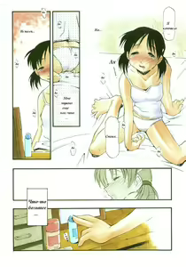 Page 2 of Girl To Love 11 - preview thumbnail