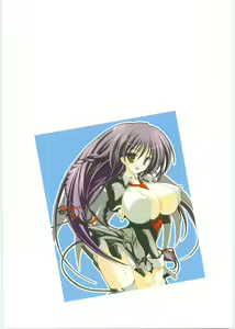 Page 332 of Akuma na Kanojo, Tenshi na Imouto - preview thumbnail