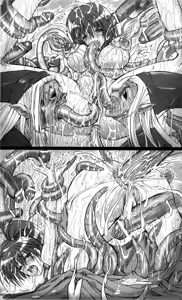 Page 229 of Injuu Seisen DNA Jou - Inkai Tensei no Maki - preview thumbnail
