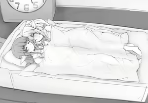 Page 5 of Uchi no Onaho Yousei - preview thumbnail