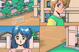 Page 168 of Vastness - Kuukyo no Ikenie-tachi - preview thumbnail