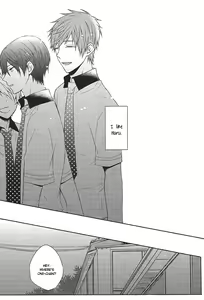 Page 4 of Oboreru Sakana wa Yume o Miru - preview thumbnail