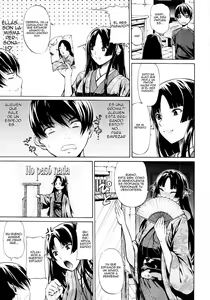 Page 6 of Hime Monogatari Ch. 1-5 + Extra - preview thumbnail