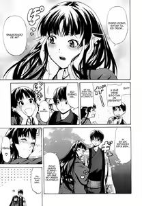 Page 72 of Hime Monogatari Ch. 1-5 + Extra - preview thumbnail