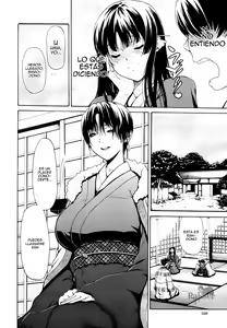 Page 73 of Hime Monogatari Ch. 1-5 + Extra - preview thumbnail