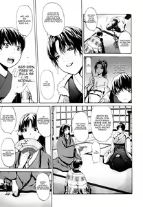 Page 74 of Hime Monogatari Ch. 1-5 + Extra - preview thumbnail