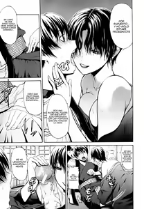 Page 78 of Hime Monogatari Ch. 1-5 + Extra - preview thumbnail