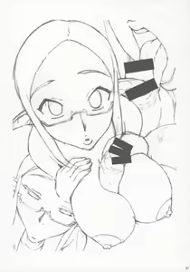 Page 26 of Pusu no hon - preview thumbnail