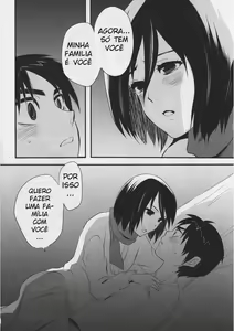 Page 8 of Watashi no Eren - preview thumbnail