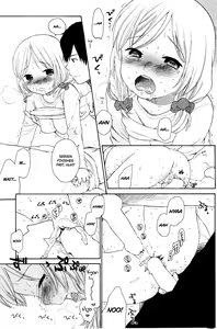 Page 12 of Sasori no Kokoro - preview thumbnail