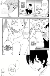 Page 19 of Sasori no Kokoro - preview thumbnail