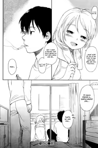 Page 20 of Sasori no Kokoro - preview thumbnail