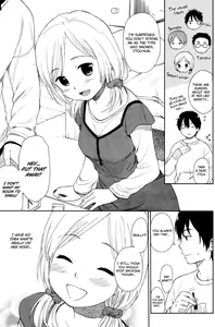 Page 3 of Sasori no Kokoro - preview thumbnail