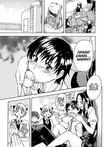 Page 56 of Sei Sou Tsui Dan Sha - preview thumbnail
