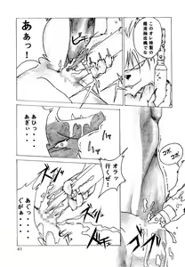 Page 40 of ZooCanEX SYRU-DRA 2 - preview thumbnail