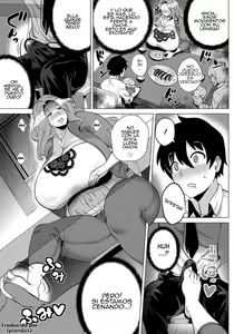 Page 9 of Miboujin ~Tomo Haha no Yuuwaku~ | La viuda - preview thumbnail