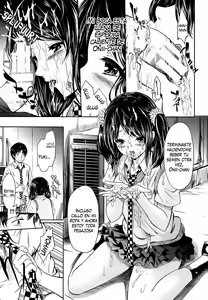 Page 7 of Honey Kiss - preview thumbnail